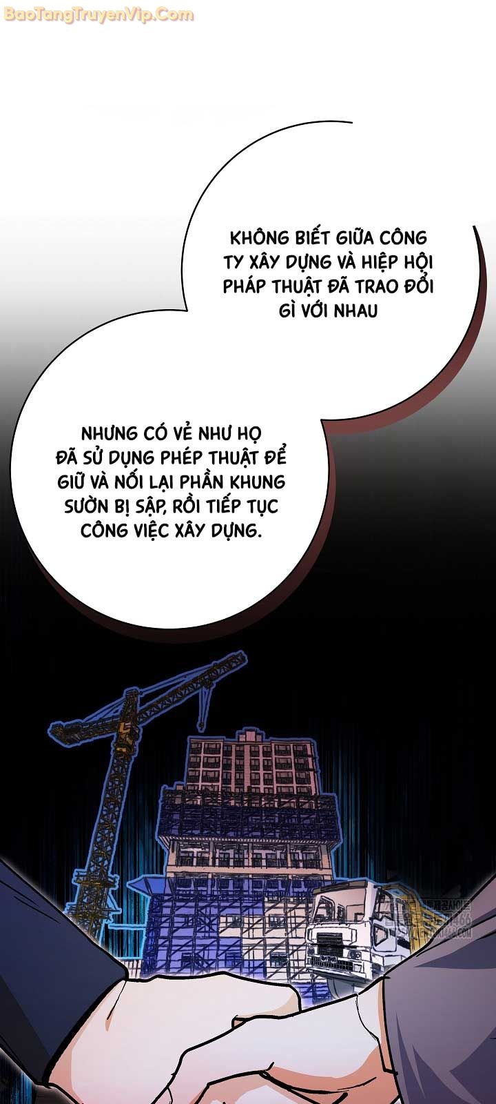 Trở thành công chức pháp thuật - Page 51