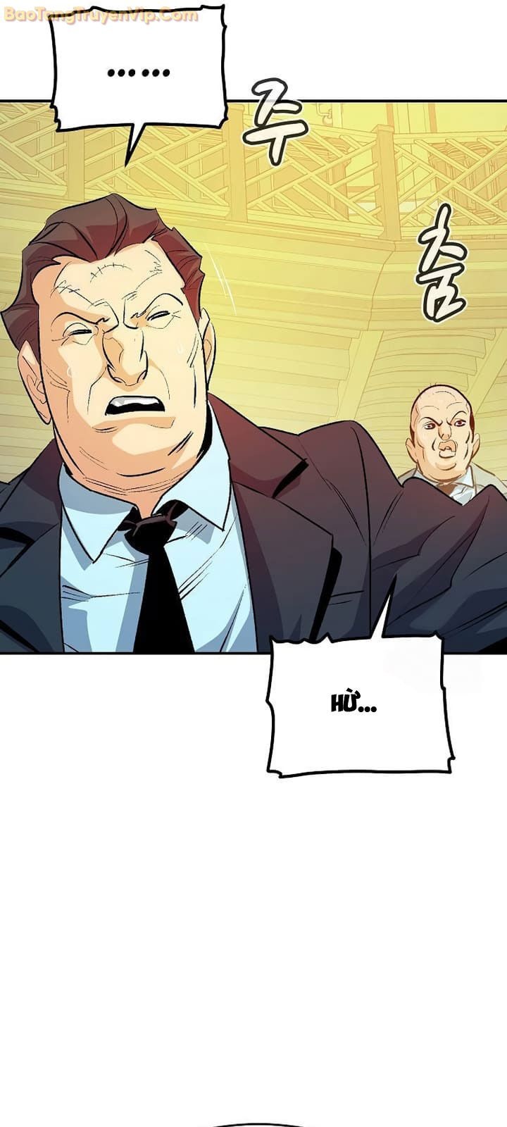 Kẻ Chiêu Hồn Cô Độc - Page 8