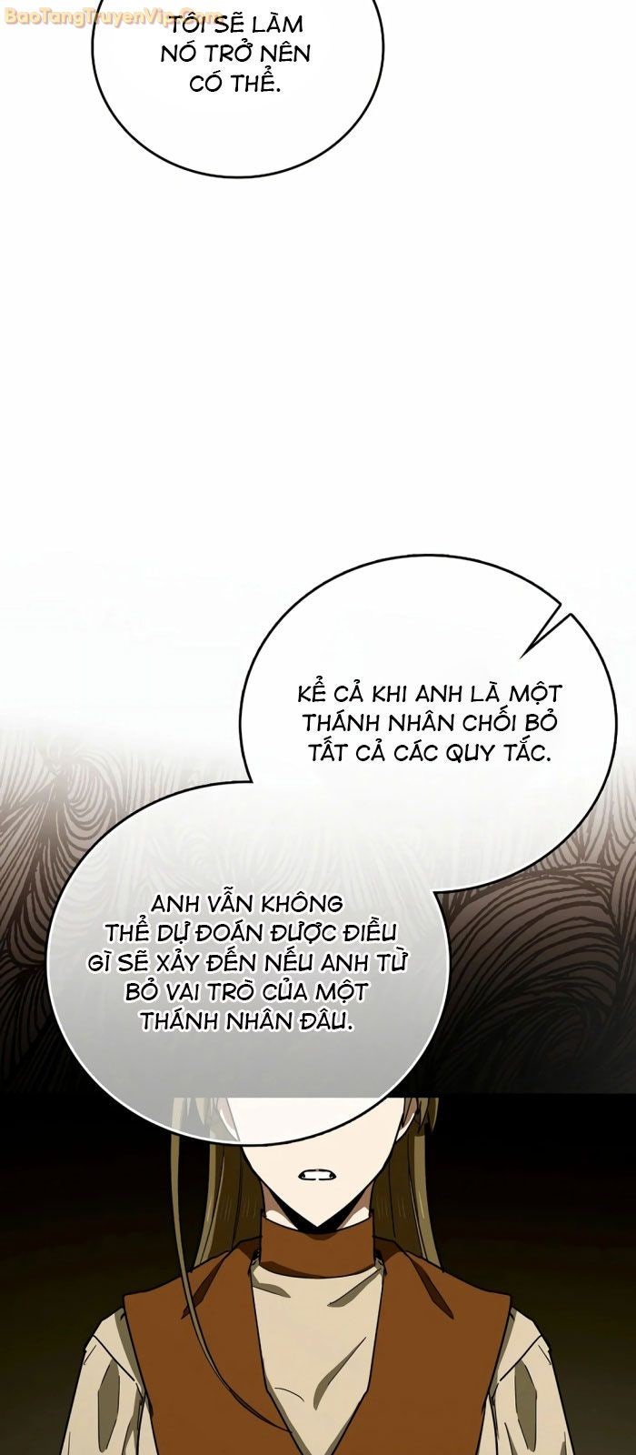 Thánh Cái Khỉ Gì, Đây Là Sức Mạnh Của Y Học Hiện Đại - Page 53