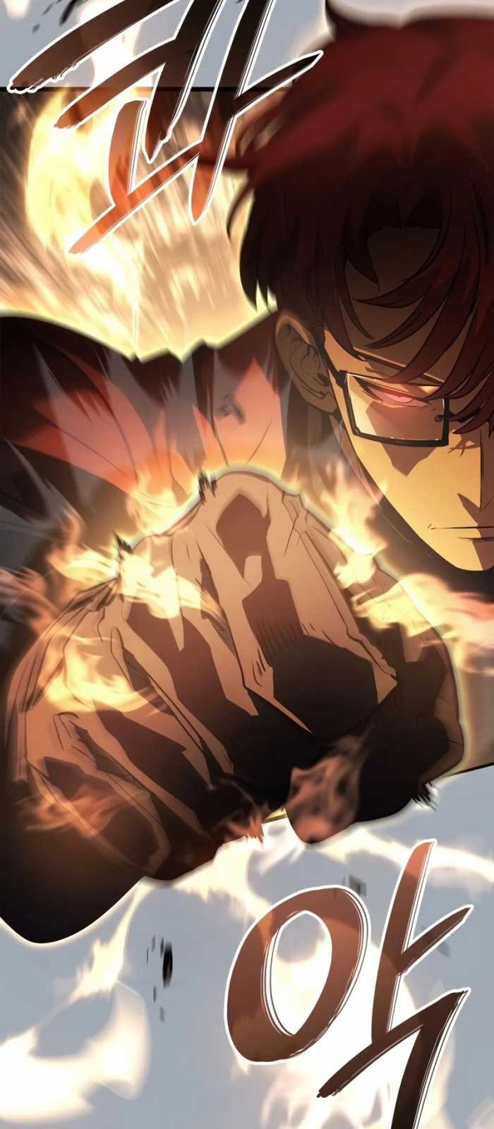 Solo Leveling : Ragnarok - Page 49