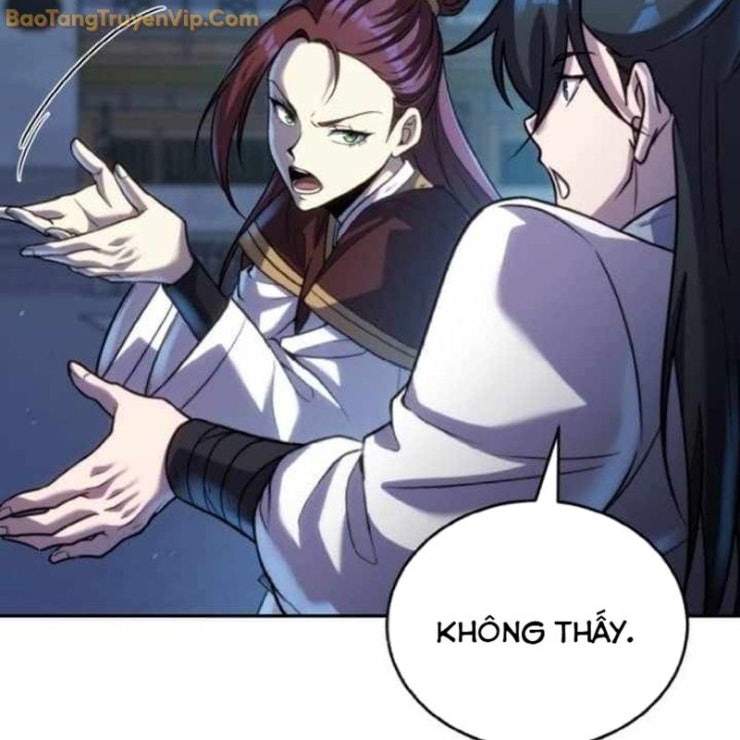 Đệ Tử Của Võ Lâm Minh Chủ - Page 120