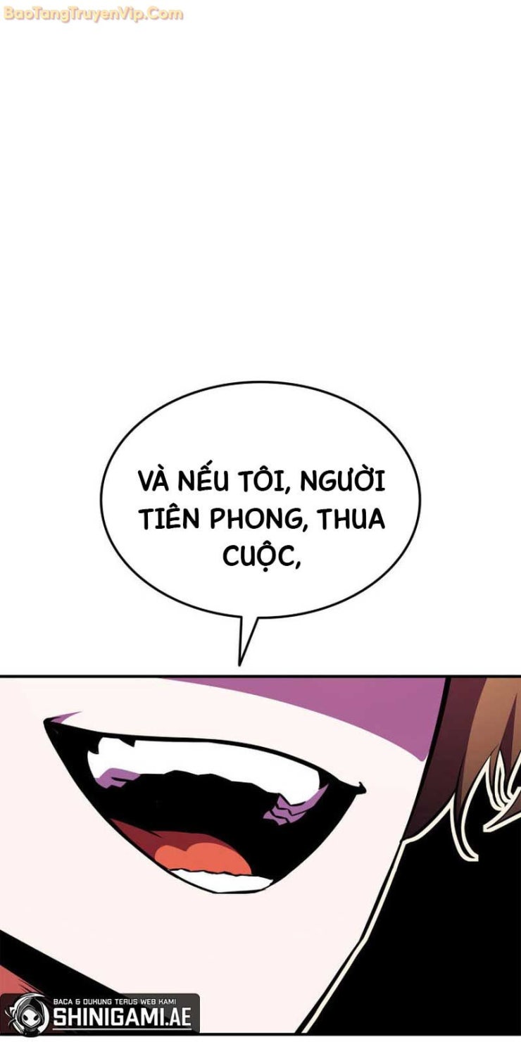 Sự Trở Lại Của Người Chơi Mạnh Nhất - Page 30