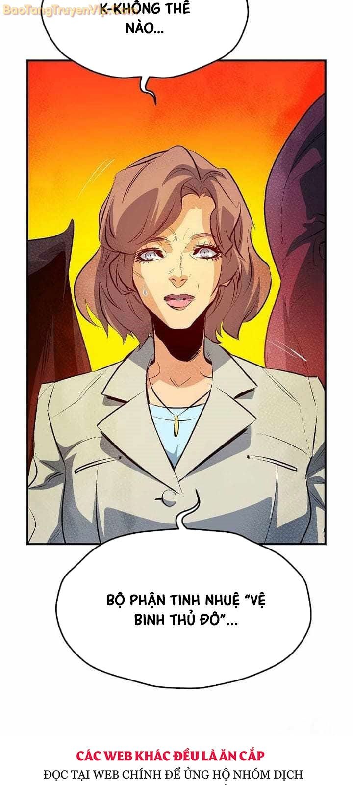 Kẻ Chiêu Hồn Cô Độc - Page 104