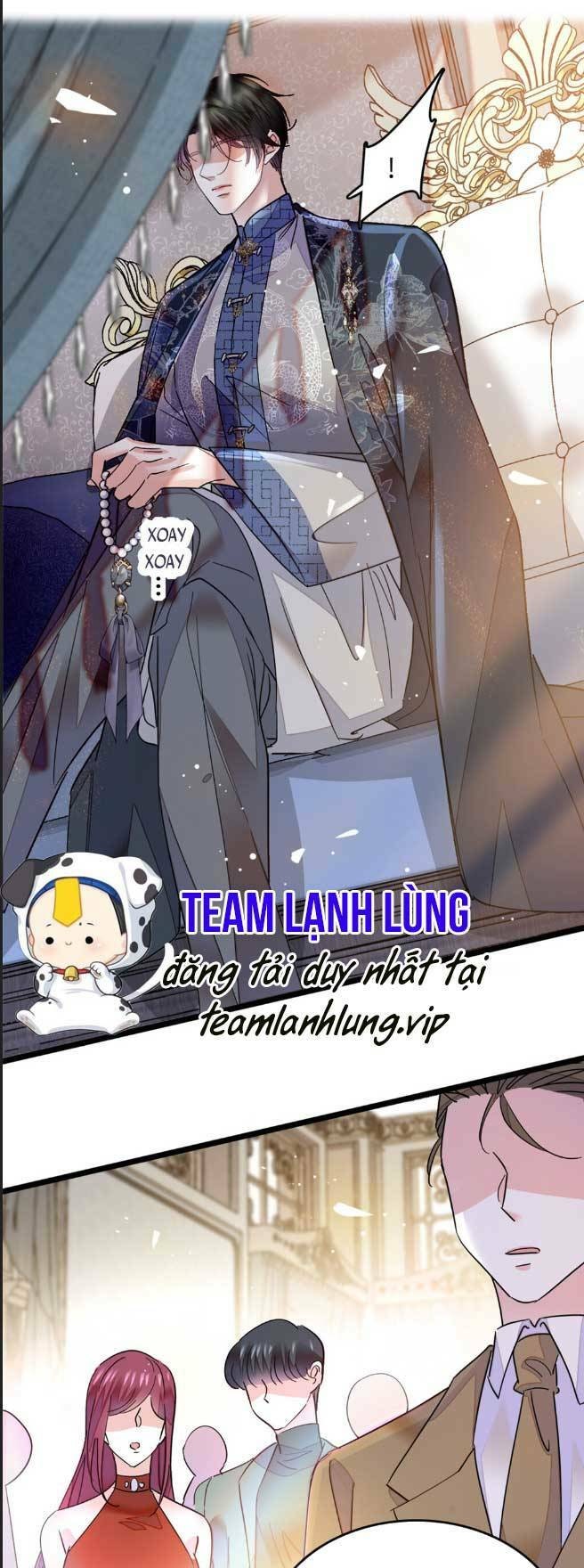 Thiên Kim Toàn Năng Bá Khí Ngút Trời - Page 34