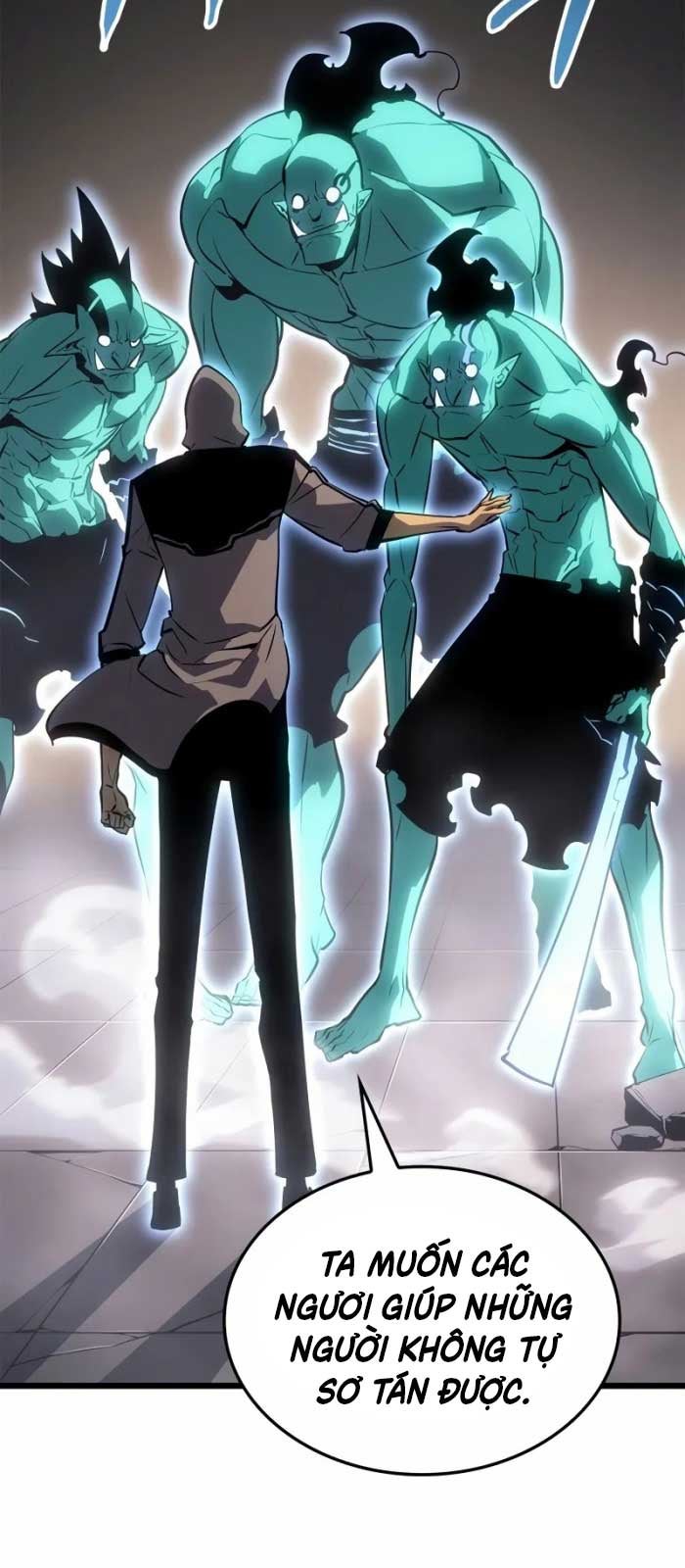 Solo Leveling : Ragnarok - Page 12