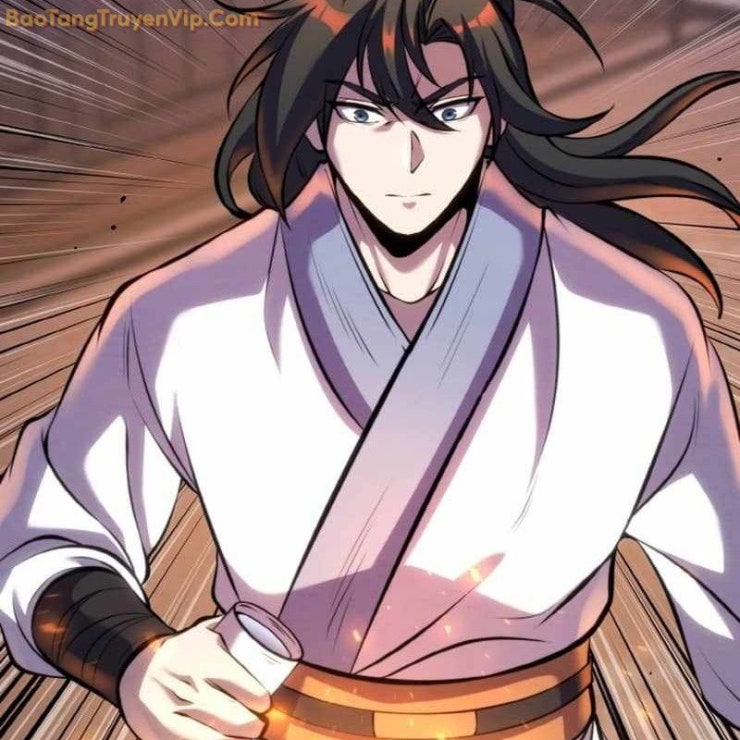 Đệ Tử Của Võ Lâm Minh Chủ - Page 200