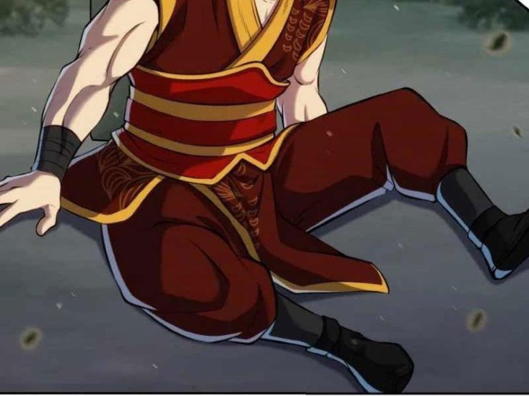 Đệ Tử Của Võ Lâm Minh Chủ - Page 70