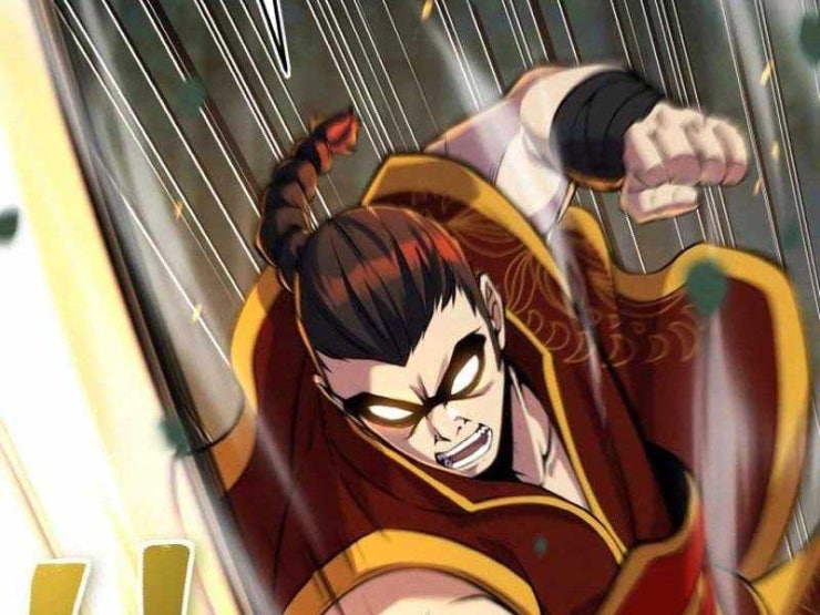 Đệ Tử Của Võ Lâm Minh Chủ - Page 132