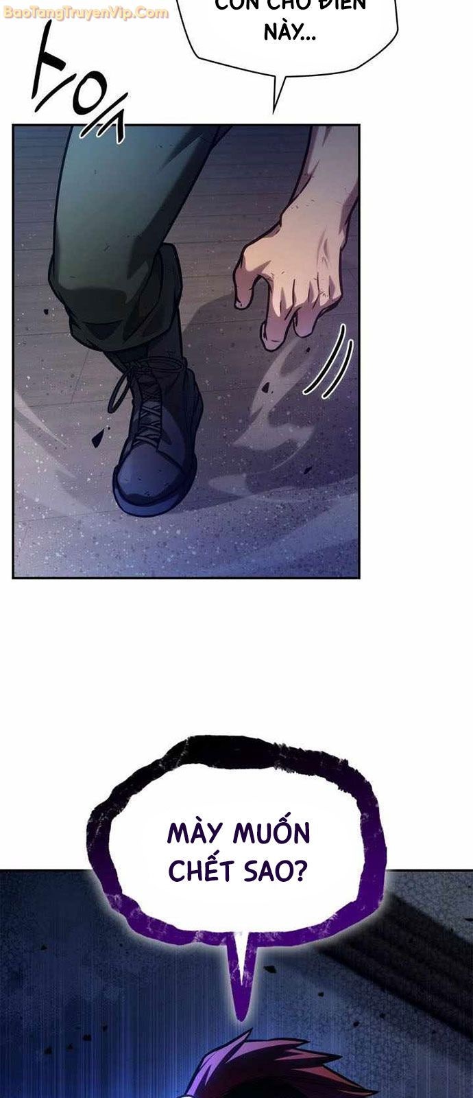 Đại Pháp Sư Toàn Năng - Page 42