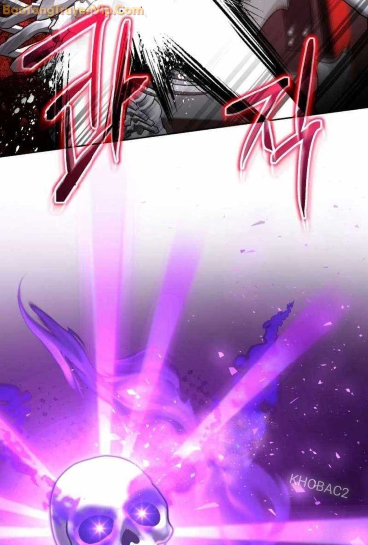 Ta Nuôi 1 Bầy Skeleton - Page 89