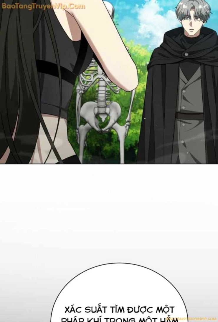 Ta Nuôi 1 Bầy Skeleton - Page 48