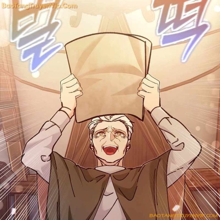 Trở thành công chức pháp thuật - Page 24