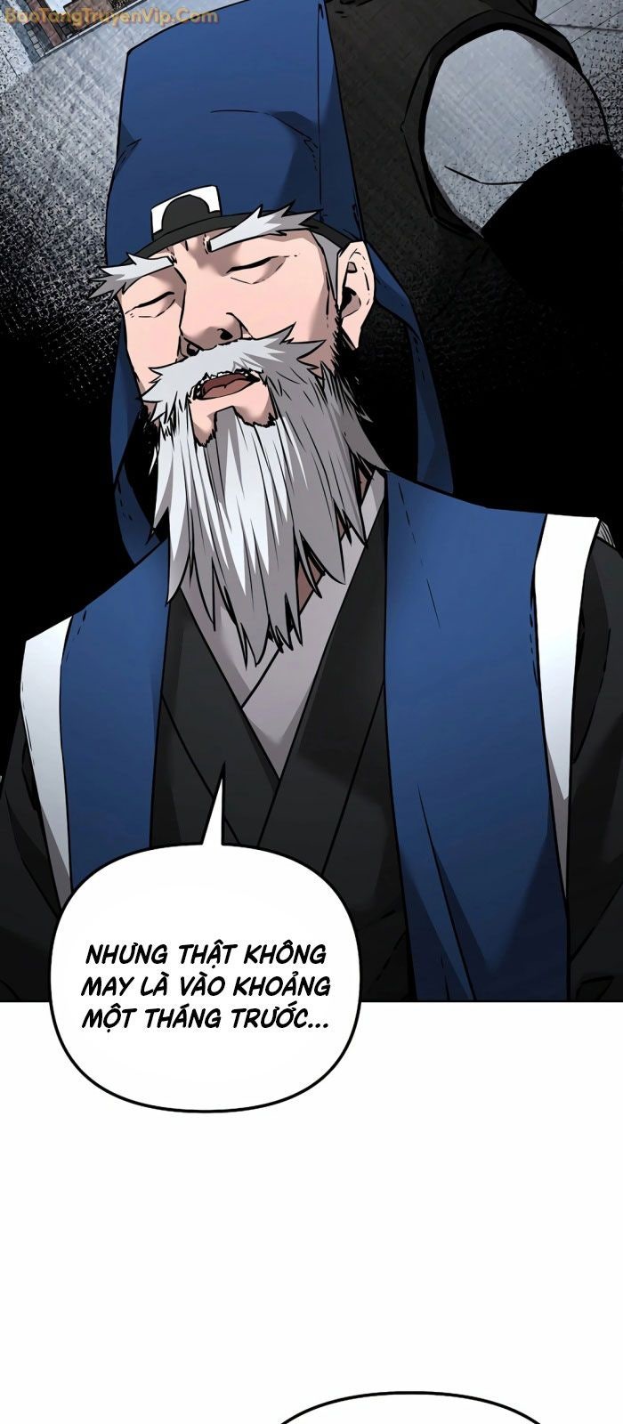 Người Chơi Tiền Kiếp Hồi Sinh Về Murim - Page 16