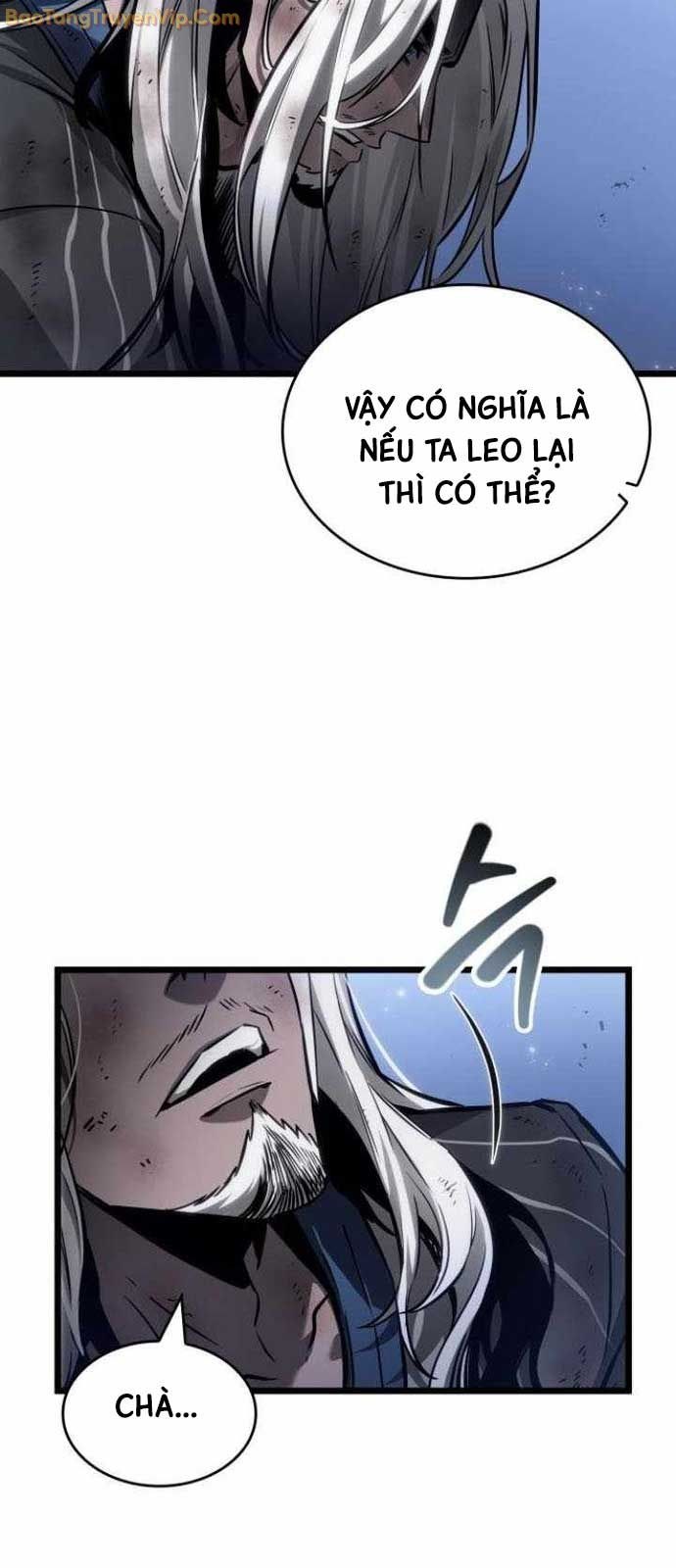 Thế Giới Sau Tận Thế - Page 21