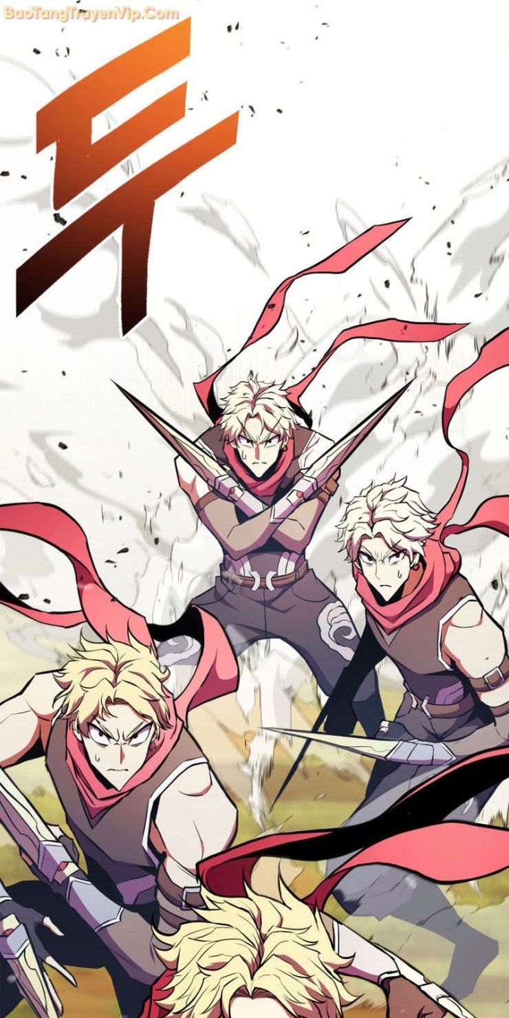 Sự Trở Lại Của Người Chơi Mạnh Nhất - Page 105