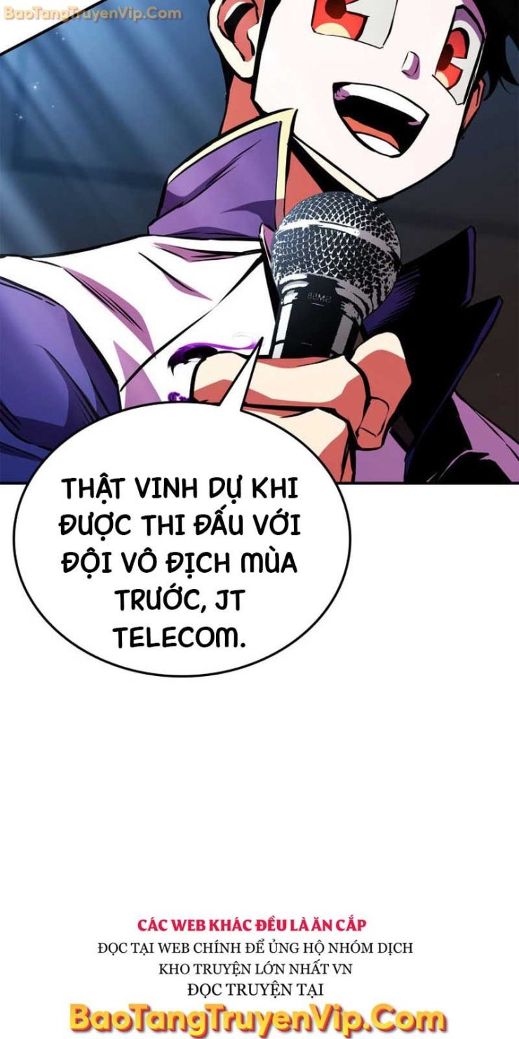 Sự Trở Lại Của Người Chơi Mạnh Nhất - Page 9