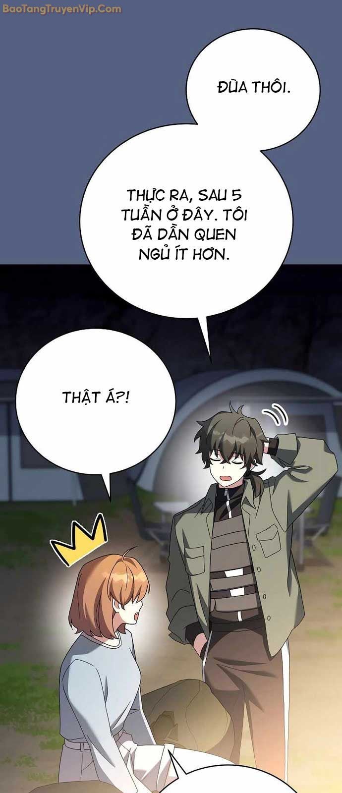 Nhân Vật Ngoài Lề Tiểu Thuyết - Page 8