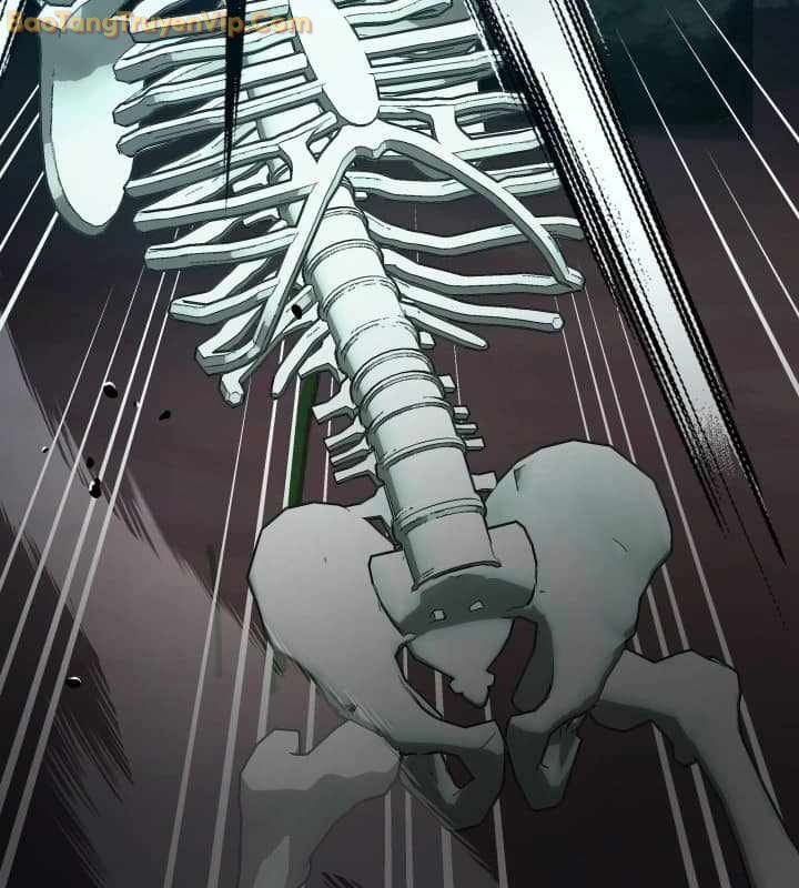 Ta Nuôi 1 Bầy Skeleton - Page 239