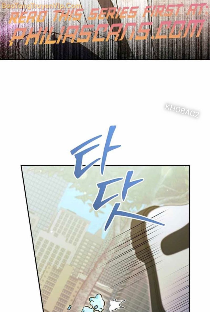 Trở thành công chức pháp thuật - Page 44