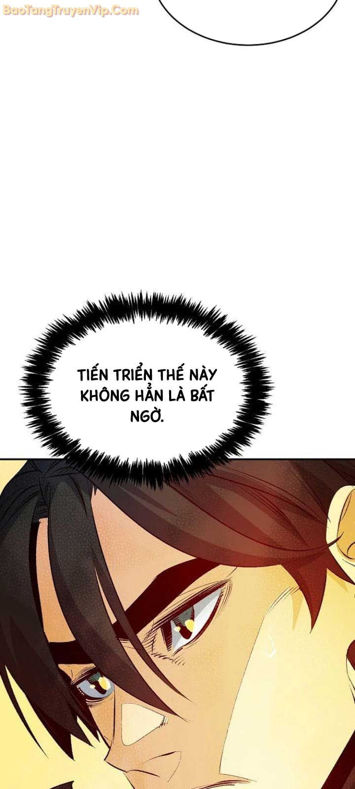 Kẻ Chiêu Hồn Cô Độc - Page 56