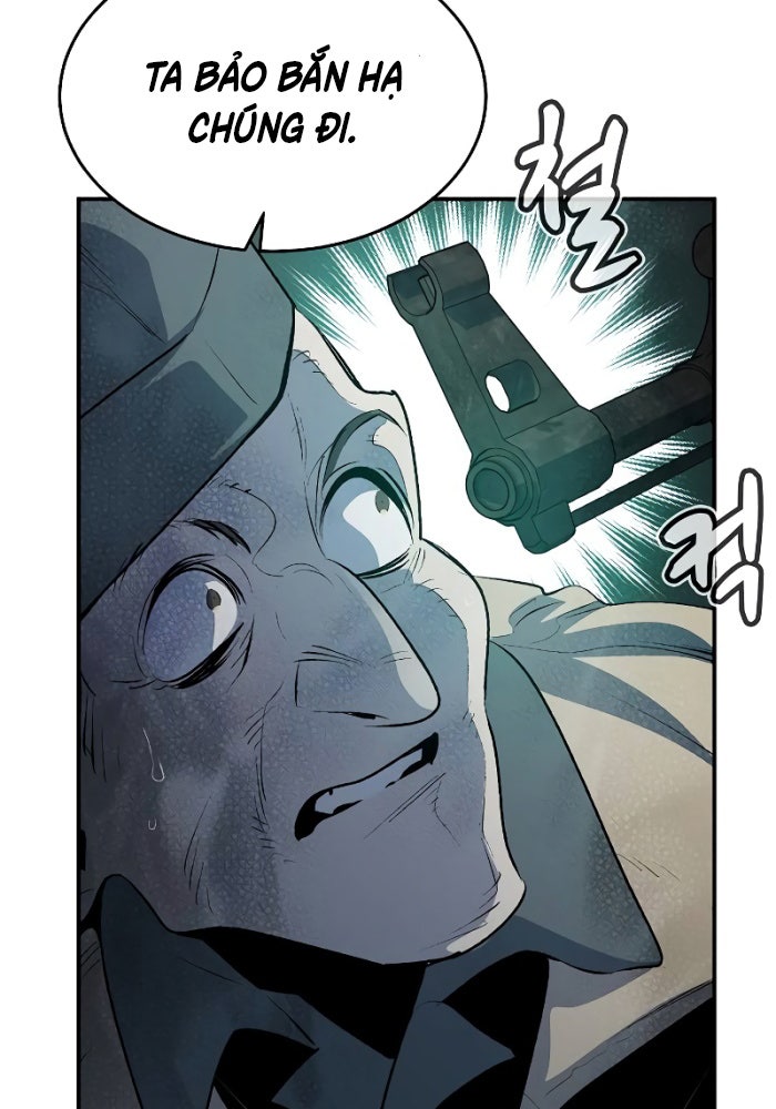 Kẻ Chiêu Hồn Cô Độc - Page 110