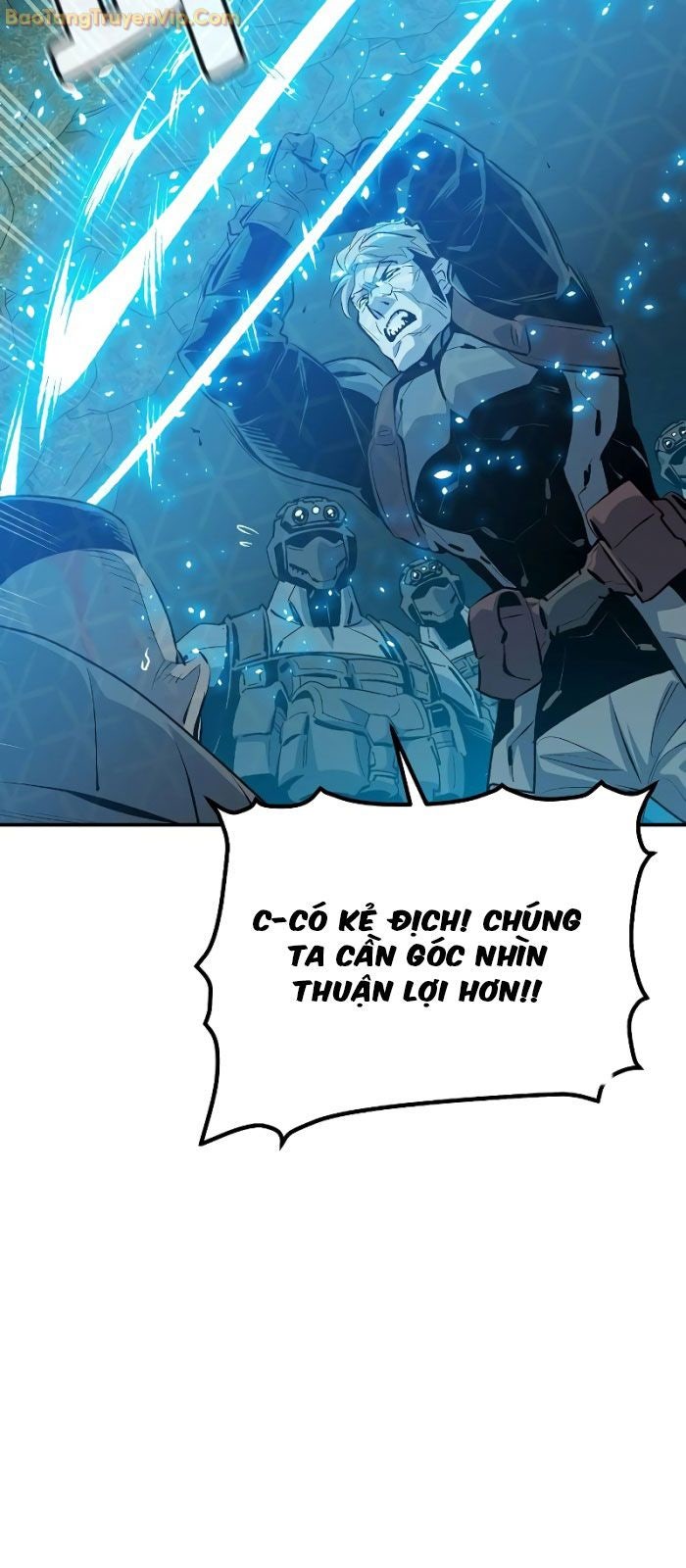 Kẻ Chiêu Hồn Cô Độc - Page 12