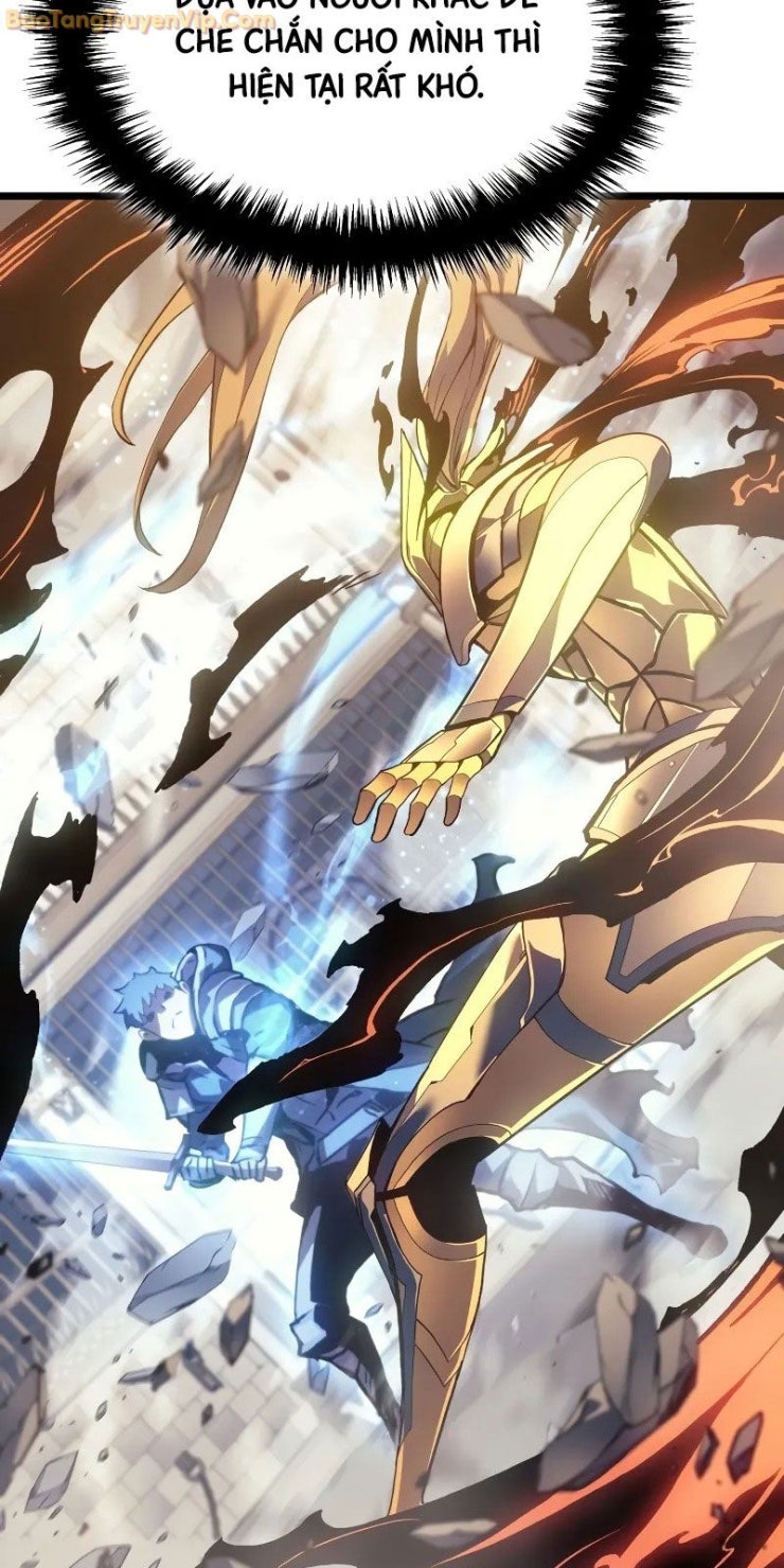 Đế Vương Hồi Quy - Page 96