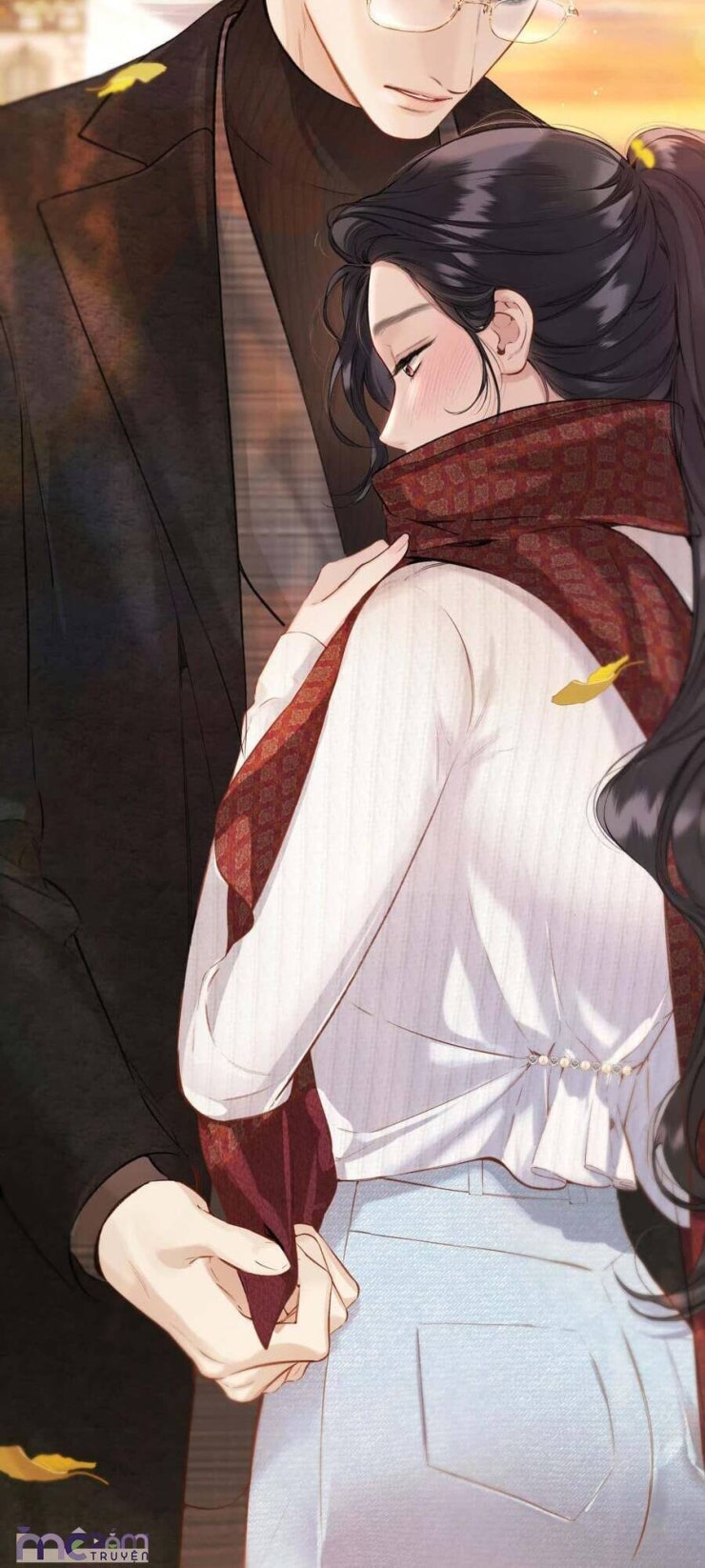 Tôi Cũng Muốn Làm Mợ Út - Page 24