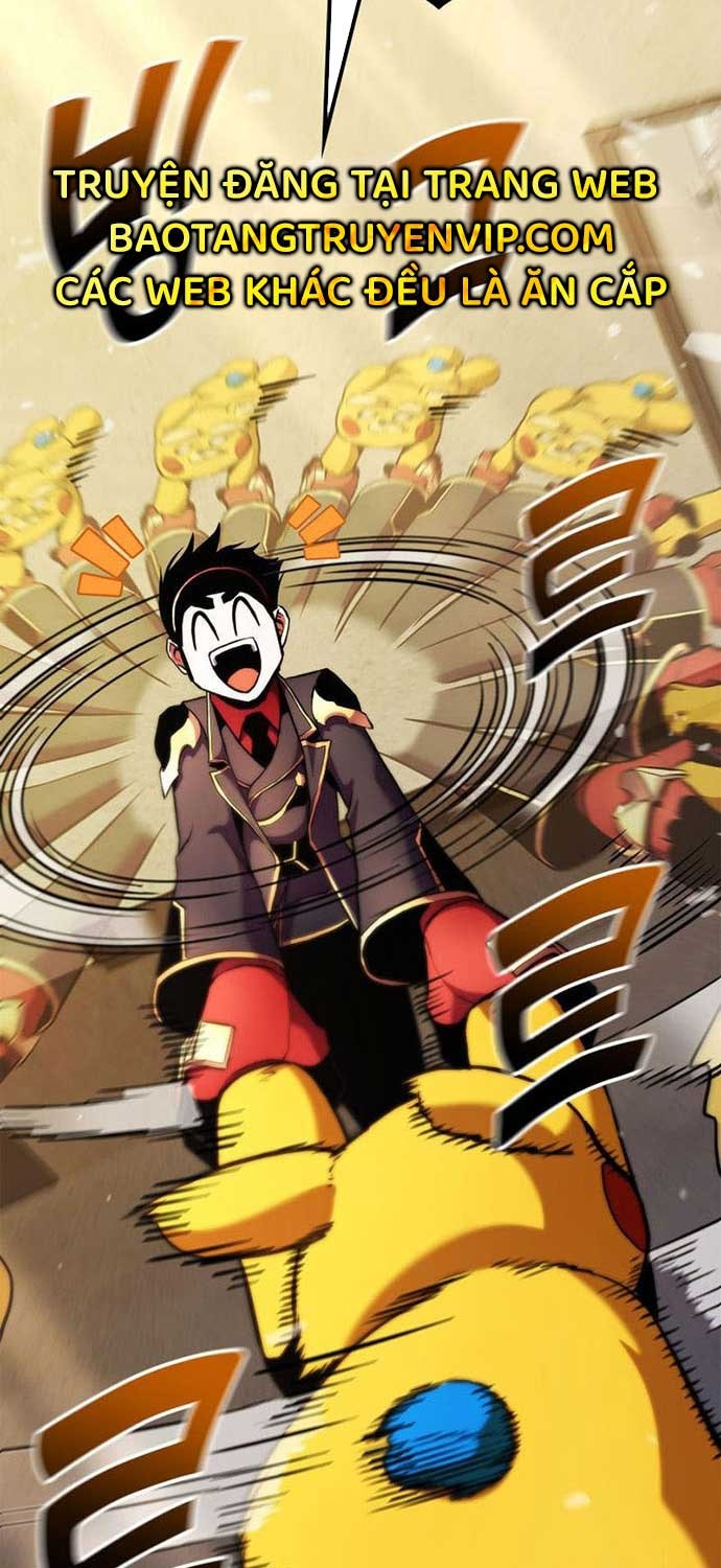 Sự Trở Lại Của Người Chơi Mạnh Nhất - Page 103