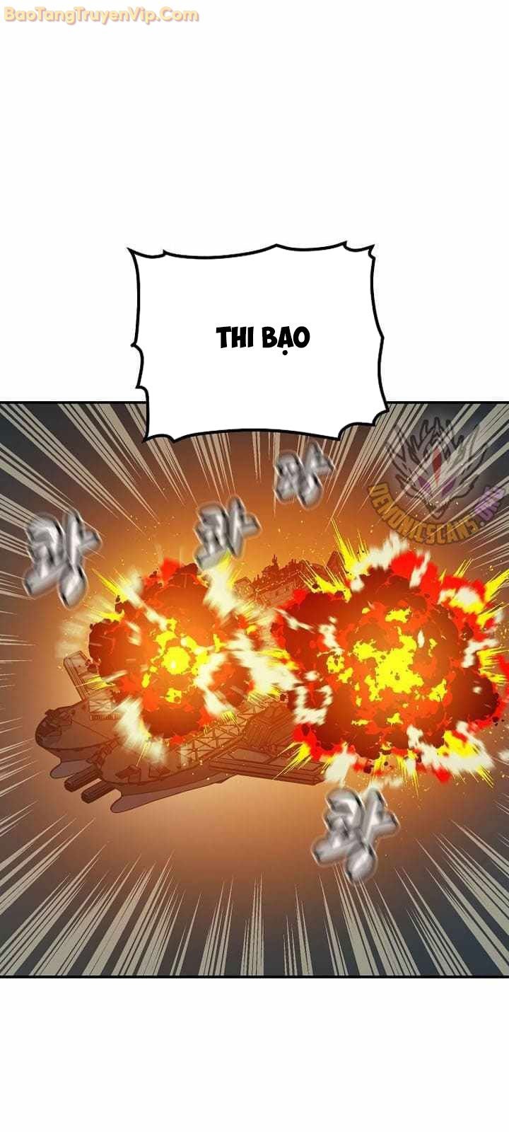 Kẻ Chiêu Hồn Cô Độc - Page 16