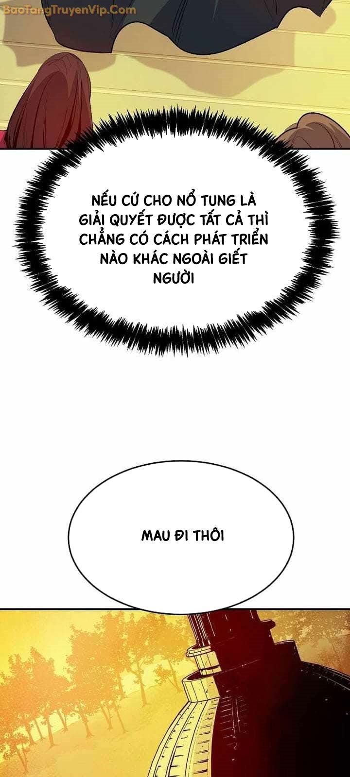 Kẻ Chiêu Hồn Cô Độc - Page 107