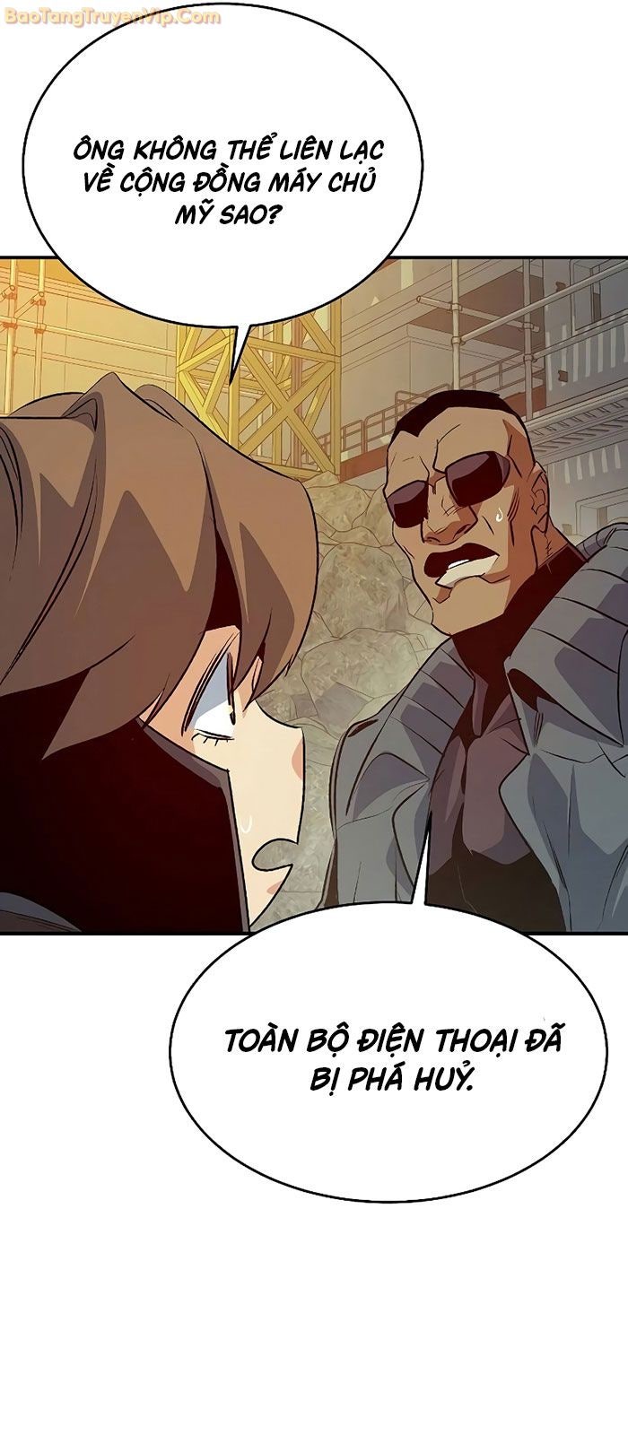 Kẻ Chiêu Hồn Cô Độc - Page 59