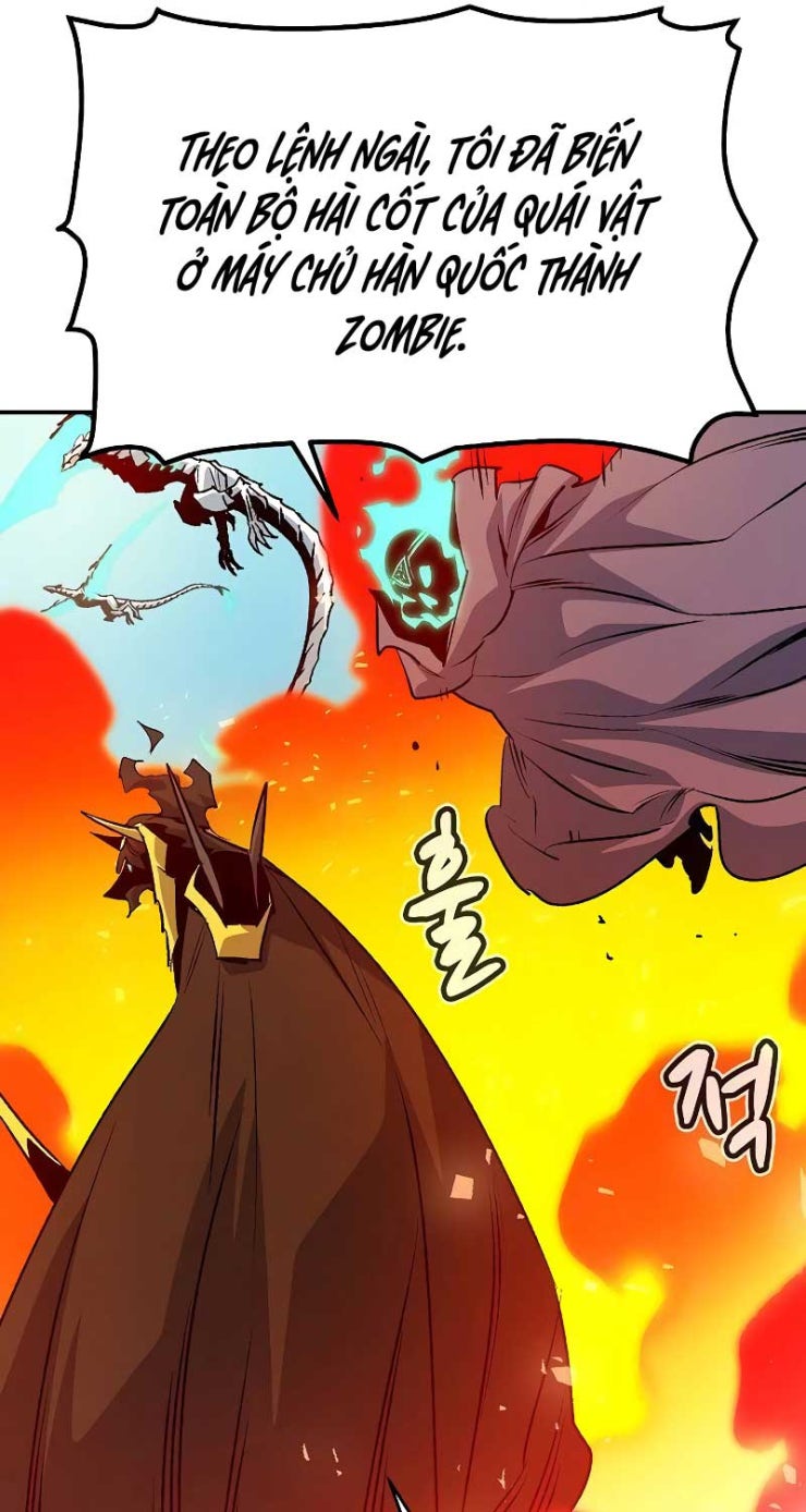 Kẻ Chiêu Hồn Cô Độc - Page 42