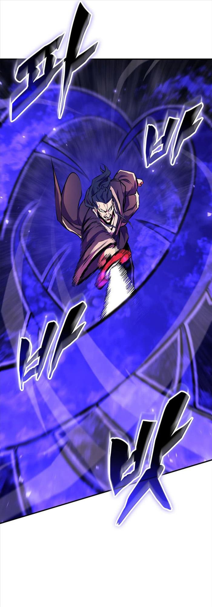 Sự Trở Lại Của Người Chơi Mạnh Nhất - Page 47