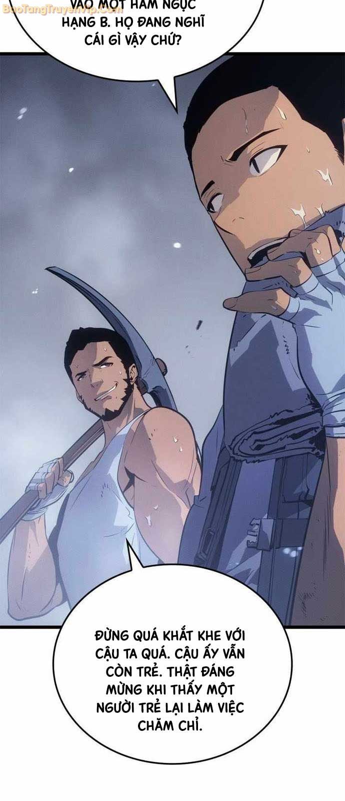 Solo Leveling : Ragnarok - Page 6