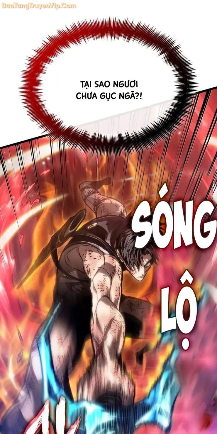 Thế Giới Sau Tận Thế - Page 49