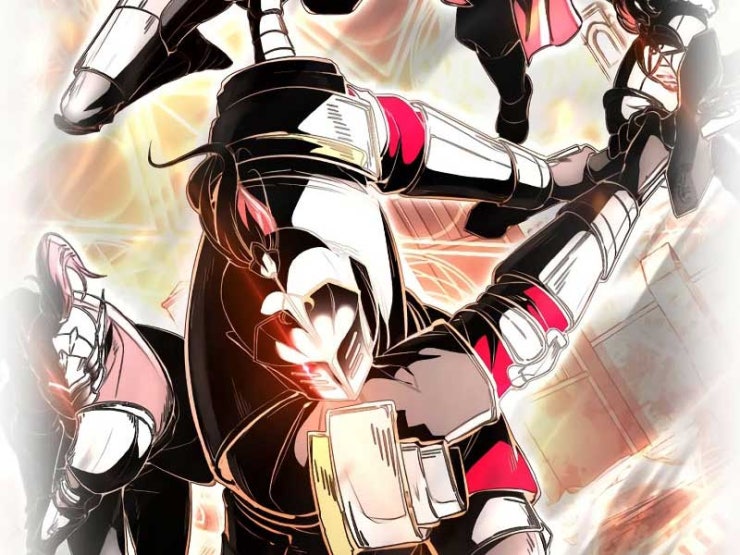 Giao Ước Tử Thần - Page 167