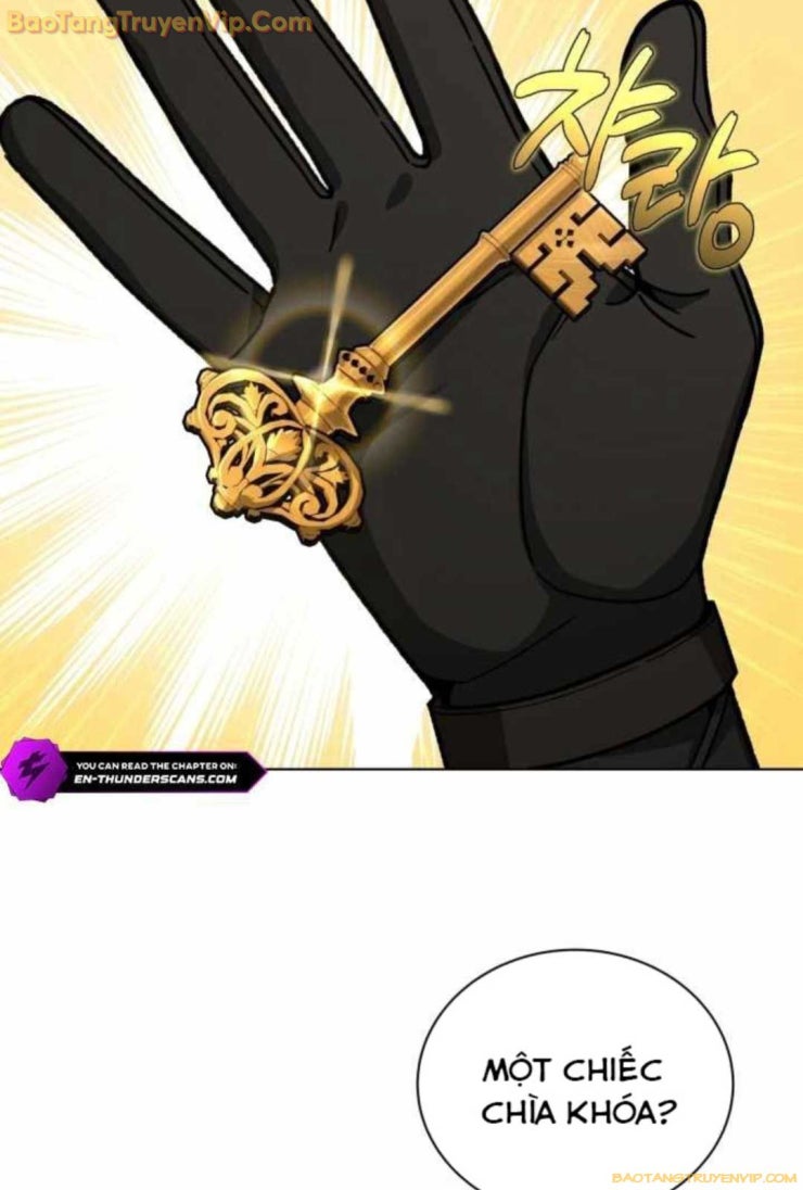 Ta Nuôi 1 Bầy Skeleton - Page 6