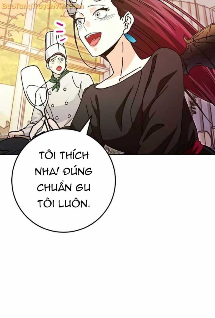 Trở thành công chức pháp thuật - Page 54