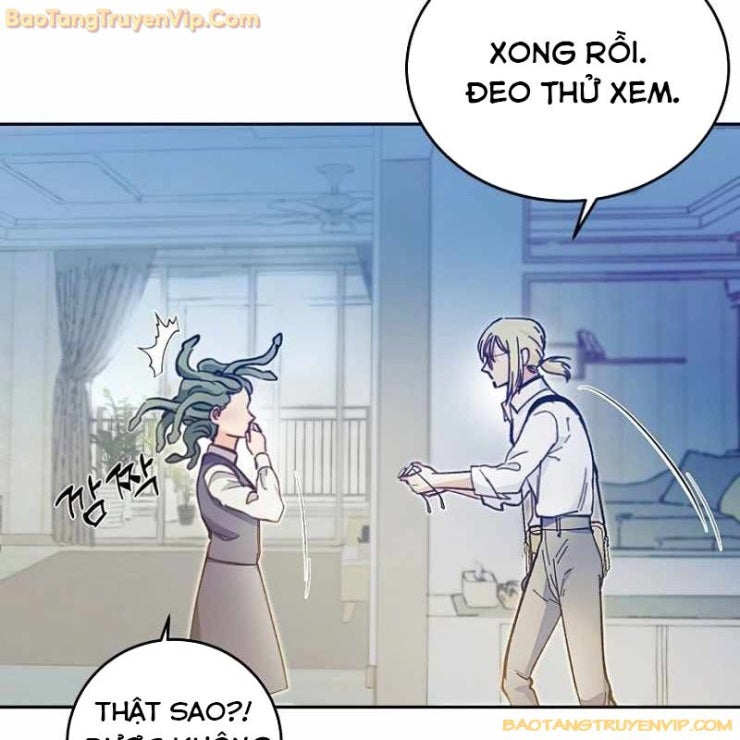 Trở thành công chức pháp thuật - Page 165