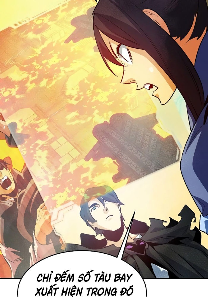 Kẻ Chiêu Hồn Cô Độc - Page 35