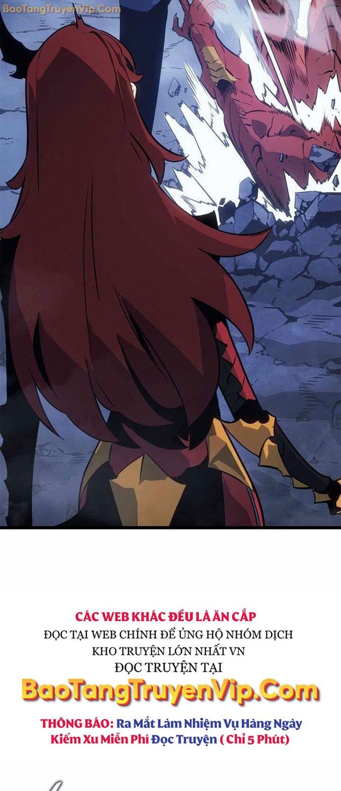 Solo Leveling : Ragnarok - Page 58