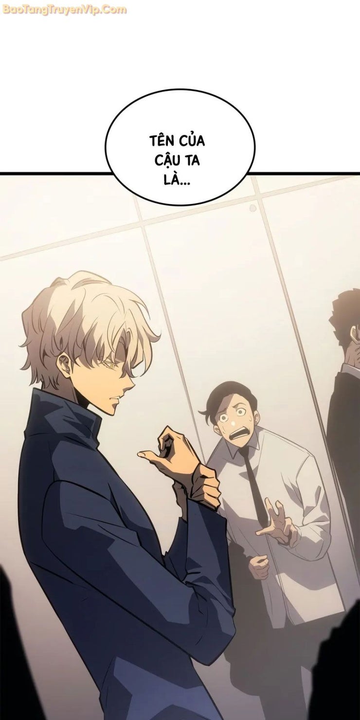 Solo Leveling : Ragnarok - Page 76