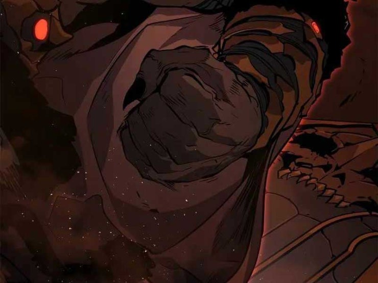 Solo Leveling : Ragnarok - Page 105