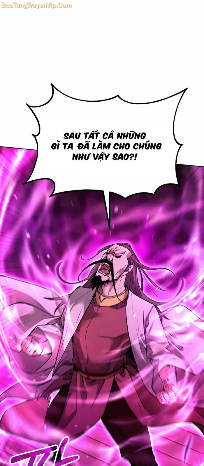 Người Chơi Tiền Kiếp Hồi Sinh Về Murim - Page 15