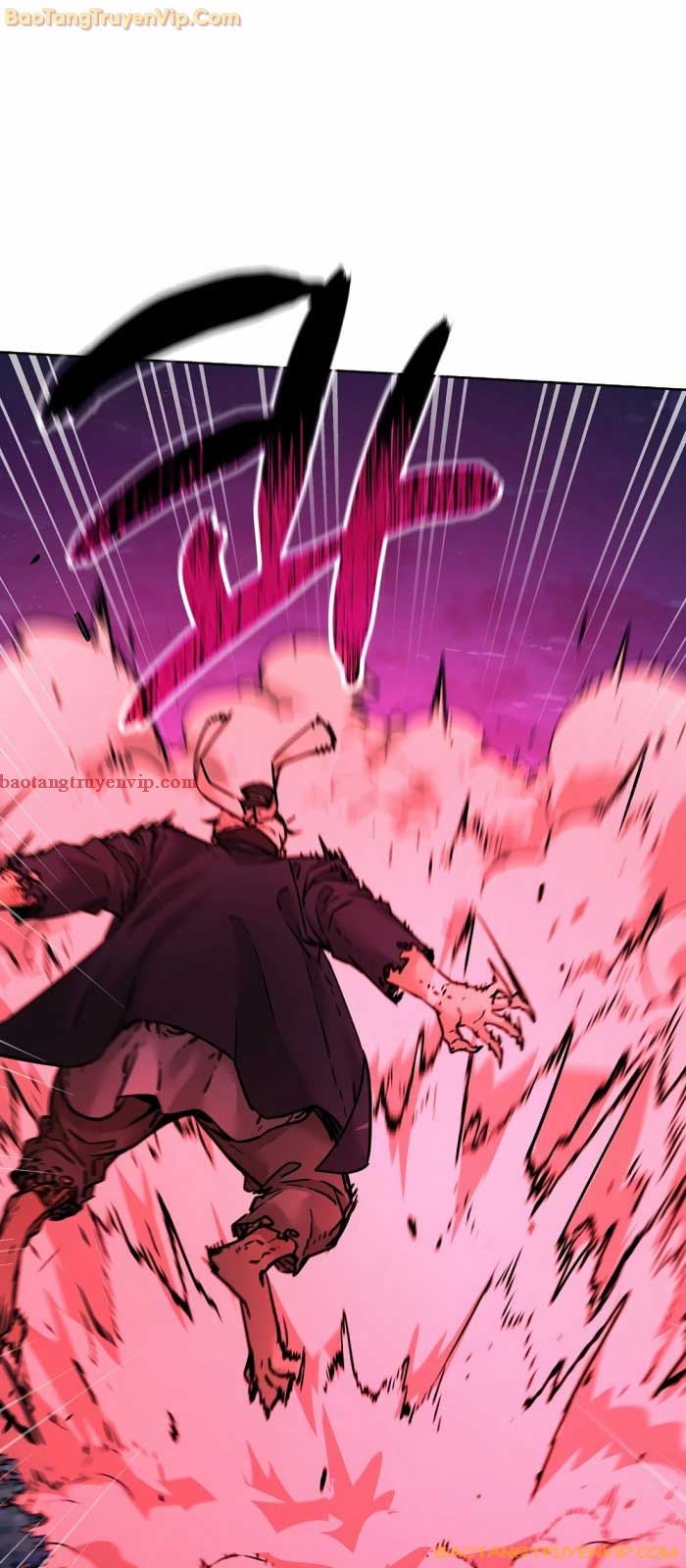 Người Chơi Tiền Kiếp Hồi Sinh Về Murim - Page 65