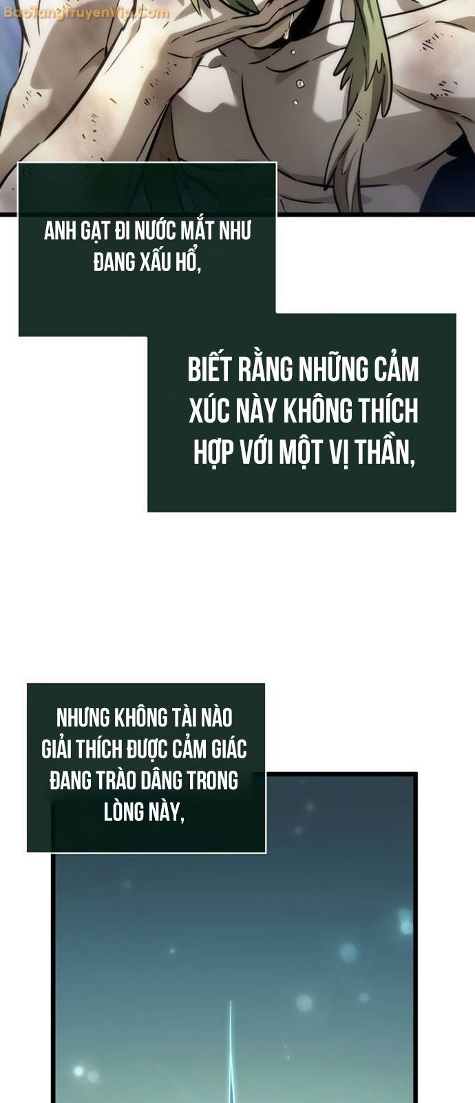 Thế Giới Sau Tận Thế - Page 45