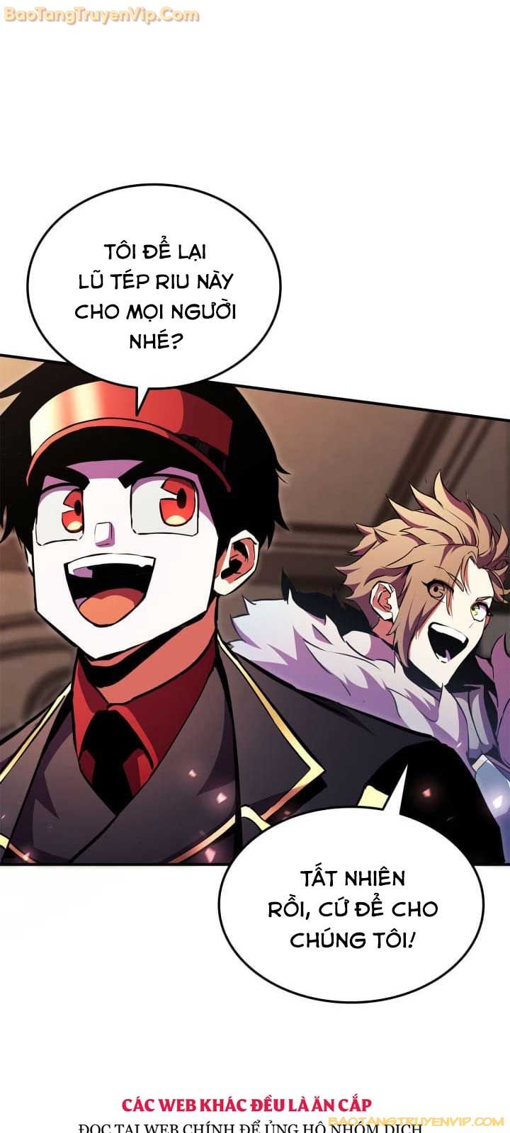 Sự Trở Lại Của Người Chơi Mạnh Nhất - Page 40
