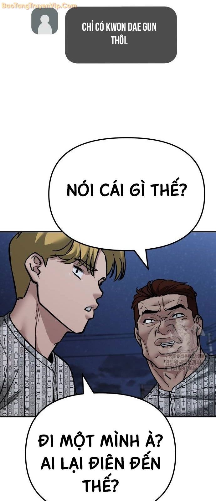 Giang Hồ Thực Thi Công Lý - Page 32