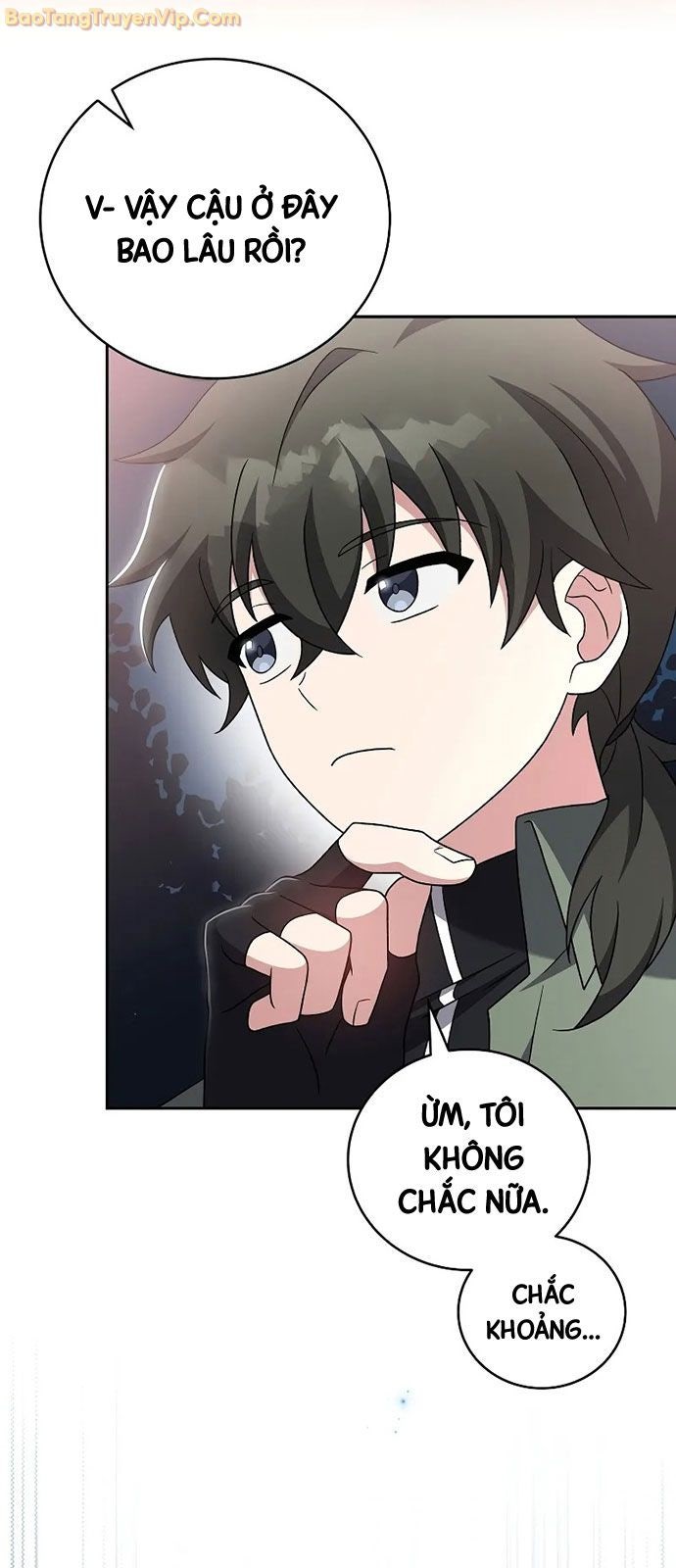 Nhân Vật Ngoài Lề Tiểu Thuyết - Page 20